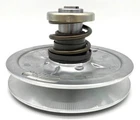 Kawasaki Genuine 2012-2013 TERYX4 Converter Assembly Driven 49094-0085 None New. Price: $513.84.