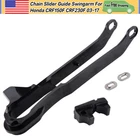 Chain Slider Guide Swingarm Protector For Honda CRF150F CRF230F 2003-2019 New. Price: $22.45.