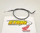 New Genuine Oem 2022-2026 Honda CRF250RX Clutch Cable 22870-K95-AA1. Price: $20.00.