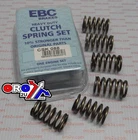 Ebc Clutch Spring Set CSK88 New. Price: $26.39.