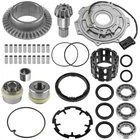 Complete Front Differential Rebuild Kit For Polaris Rzr 800 Efi 2008-2010 New. Price: $251.99.