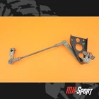 10-16 2013 Arctic Cat 300 2X4 Utility Oem Gear Selector Shifter Lever Used. Price: $74.99.