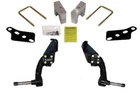 Jake's Club Ds Golf Cart 6'' Spindle Lift Kit Gas Or Electric 1997-2004.5 New. Price: $433.95.