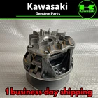 Unused Genuine Kawasaki Mule 3000 Converter-assy-drive 49093-1069 New. Price: $518.22.