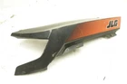 Arctic Cat Prowler 700 Hdx Xt 17 Fender Left Upper Front (black) 5506-937 48638 Used. Price: $44.99.