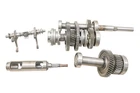 12 Polaris Rzr 900 Xp Transmission Shift Forks & Drum Used. Price: $699.99.