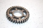 09 Suzuki King Quad LTA450X Oem Reverse Driven Gear 32T 24571-31G00 AS8 Used. Price: $48.15.