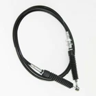 Shift Control Cable For Kawasaki Mule 1000 91 94-97 KAF450B 88 54010-1066 New. Price: $39.99.