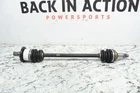 2012 Arctic Cat Prowler Hdx 700 Rear Cv Axle Drive Shaft 1436-411 Used. Price: $49.00.