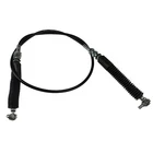 Gear Shift Cable For Polaris Rzr 1000 Fits Many 2014-2024 Replaces Oem# 7081862 New. Price: $49.95.