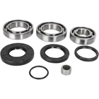 Moose Racing Rear Differential Bearing And Seal Kit Kawasaki 25-2102 New. Price: $100.95.