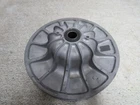 17 Polaris Rzr Xp 4 Turbo 1000 Secondary Clutch Driven Sheaves Stock Oem #9696 Used. Price: $189.99.