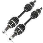 Front L&r Cv Axle Pair 42350-HN5-671 For Honda Rancher New. Price: $128.99.