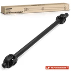 A-premium Front Driveshaft Prop Assembly For Can-am Commander 800 16 1000 New. Price: $120.79.