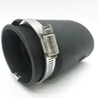 Mercury Mercruiser 78458A1 Genuine Replacement Rubber Sleeve Cef 500520K Bellows Neu. Price: $79.77.