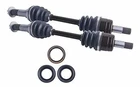Yamaha Front Cv Axles & Differential Seal Kit Kodiak 400 2000 2001 2002 New. Price: $176.00.