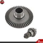 Rear Differential Gear Pinion Shafts 2002-20 For Honda TRX250TE Recon 2X4 Es New. Price: $32.63.