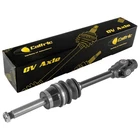 Caltric Front Left Right Cv Axle For Polaris Big Boss 400L 1994 1380052 New. Price: $69.99.