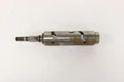 Polaris Ranger 800 700 500 Transmission Cam Shift Shaft Drum Gear 3234212 Used. Price: $39.99.