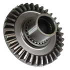 Rear Differential Ring Gear For Suzuki Ozark & LT-Z250 Replaces 27321-05GA0 New. Price: $169.95.