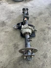 02 03 04 Can-am Quest 650 500 Xt 4X4 Rear Differential Axle Tubes Used. Price: $281.99.