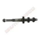2011 Yamaha Grizzly YFM550 Oem Transmission Shaft 3B4-17681-10-00 Used. Price: $21.83.