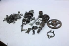 07-19 Honda Rancher 420 Oem Mainshaft Transmission 23211-HP5-601 Used. Price: $200.00.