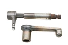 Honda Rancher 4X4 Transmission Shaft Shifter TRX350FM Used. Price: $69.99.