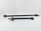 2019 Polaris Rzr Xp Turbo Dynamics Center Prop Drive Axle Set 1334136 1334137 Used. Price: $149.99.