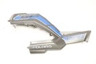 Polaris Sportsman 850 17 Side Body Cover Left Titanium 5452996-632 44981 Used. Price: $119.99.