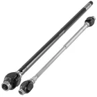 Front Rear Propeller Drive Shaft For Kawasaki Mule 2510 KAF620 4X4 2000 New. Price: $222.00.