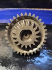 11-22 Arctic Cat Prowler 700 Nf SECONDARY-20DEG Pa Gear Oem 0822-131 Rev 898 Used. Price: $61.95.