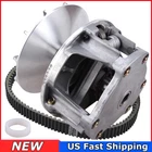Primary Driven Clutch W/ Belt For Polaris Sportsman 570 Efi 2014 - 2018 1323063 New. Price: $151.95.
