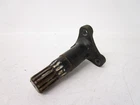 03 Arctic Cat 400 4X4 Fis Manual Front Propeller Shaft Coupler 0502-321 Used. Price: $27.43.