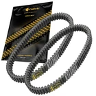 Celox 3402-664 Drive Belt For Arctic Cat 375 2X4 4X4 2002 / 400 Tbx Trv 03-08 New. Price: $60.99.