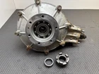 #2 1986-04 Kawasaki KLF300 2X4 Bayou Rear End Final Drive Gear Case Differential Used. Price: $99.90.