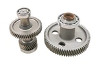 17 Arctic Wildcat Sport 700 Transmission Output Shaft & Gears Trexton Used. Price: $299.99.