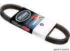 Carlisle Power Snowmobile Ultimax Pro Drive Belt Ski-doo Legendtrail 2007 New. Price: $161.85.