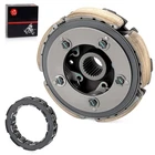 Wet Clutch Centrifugal Carrier & Bearing For Yamaha Grizzly 600 5GT-16620-00-00 New. Price: $59.99.