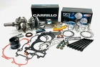 Oem Polaris Rzr Turbo & Crank Cp Pistons Carrillo Rods Motor Rebuild Studs Kit New. Price: $2299.98.