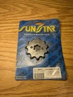 Kawasaki/yamaha Sunstar Front Sprocket #30111 - Tooth Nos New. Price: $5.00.