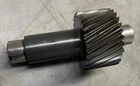 Polaris Oem Idler Shaft Sub Assy 3235248 400 Ranger Ev 2010 Used. Price: $92.20.