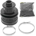 Quadboss Cv Boot Kit For Yamaha YXM700V Viking 2014-2018 Front Inner 5319-5017 New. Price: $29.12.