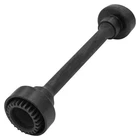 Rear Propeller Drive Shaft For Yamaha Grizzly YFM660F 03-08 5KM-46172-00-00 New. Price: $32.00.