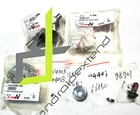 Kymco MXU375/400/450/465 MAXXER375/400/450I UXV450 Crankshaft Balancer Set New. Price: $169.00.