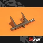 94-95 1994 Sport 400L Oem Gearcase Transmission Shift Rail Forks Assembly Used. Price: $99.99.