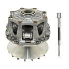 Primary Drive Clutch W/puller Fits Kawasaki Brute & Prairie 49093-0011-WPULLER New. Price: $319.99.
