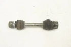 Honda Rincon 680 Fa 16 Front Drive Shaft 40400-HN8-A60 50526 Used. Price: $45.99.