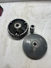 2009 Can-am DS250 Primary Drive Clutch Cvt Assembly Oem 07-19 A43 Used. Price: $150.00.