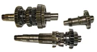 1985 1988 Suzuki Quadsport Transmission Oem# 24120-22A01 Used. Price: $69.99.